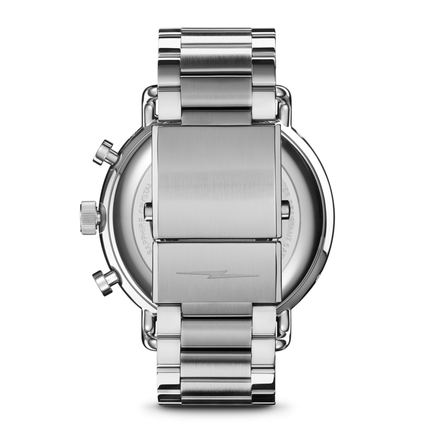 Canfield Sport Chronograph Watch - White