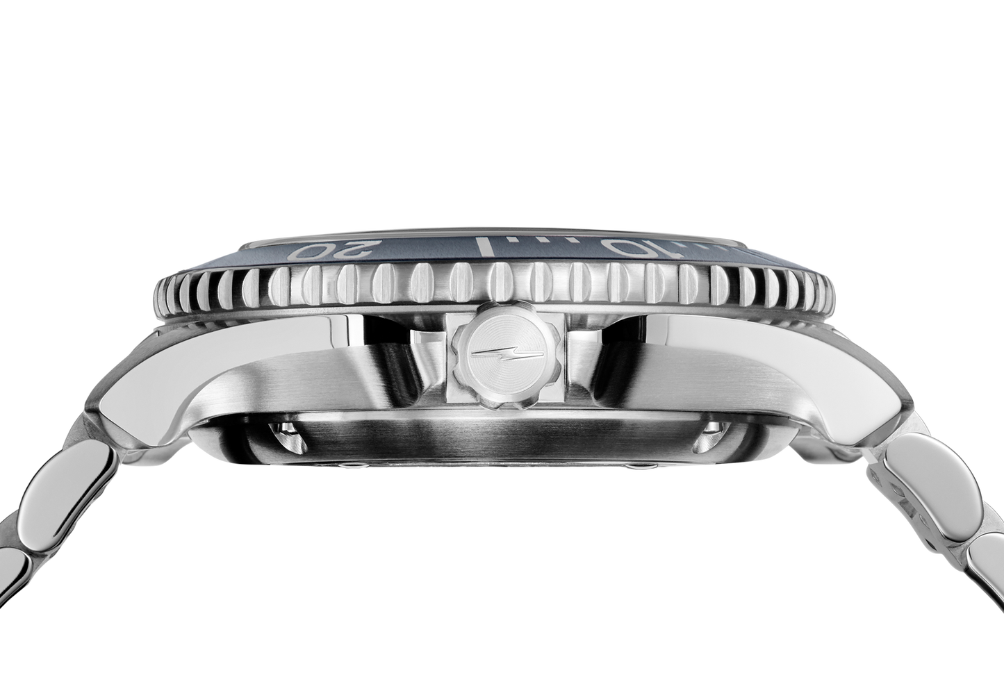 Harbor Monster Automatic Watch - Cardinal