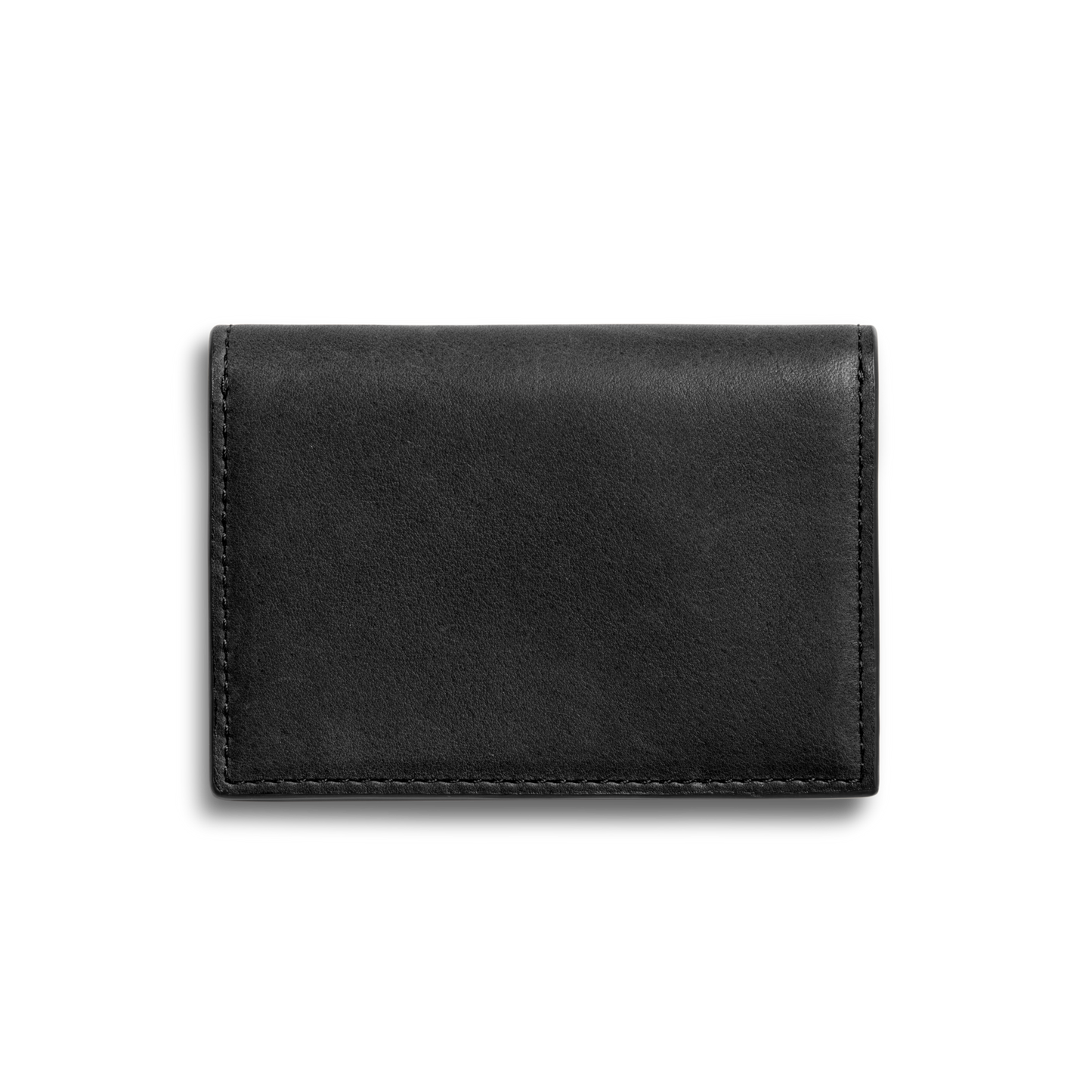 Birdy Accordion Card Holder - Black