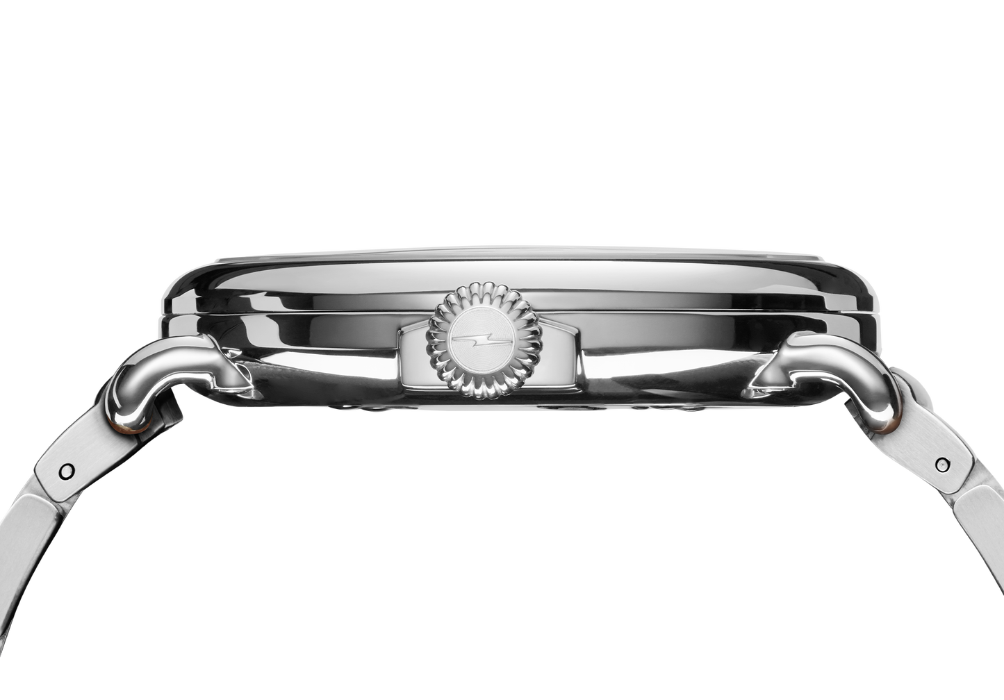 Runwell Watch - Black
