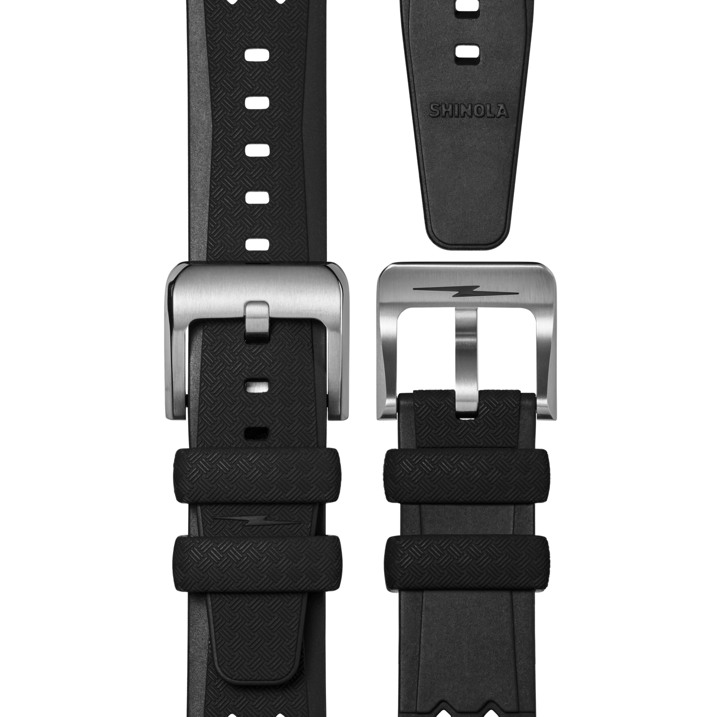 Duck Watch - Black
