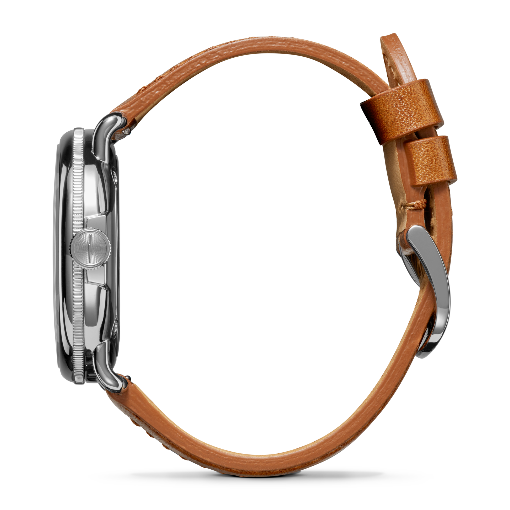 Canfield C56 Watch - Cool Gray
