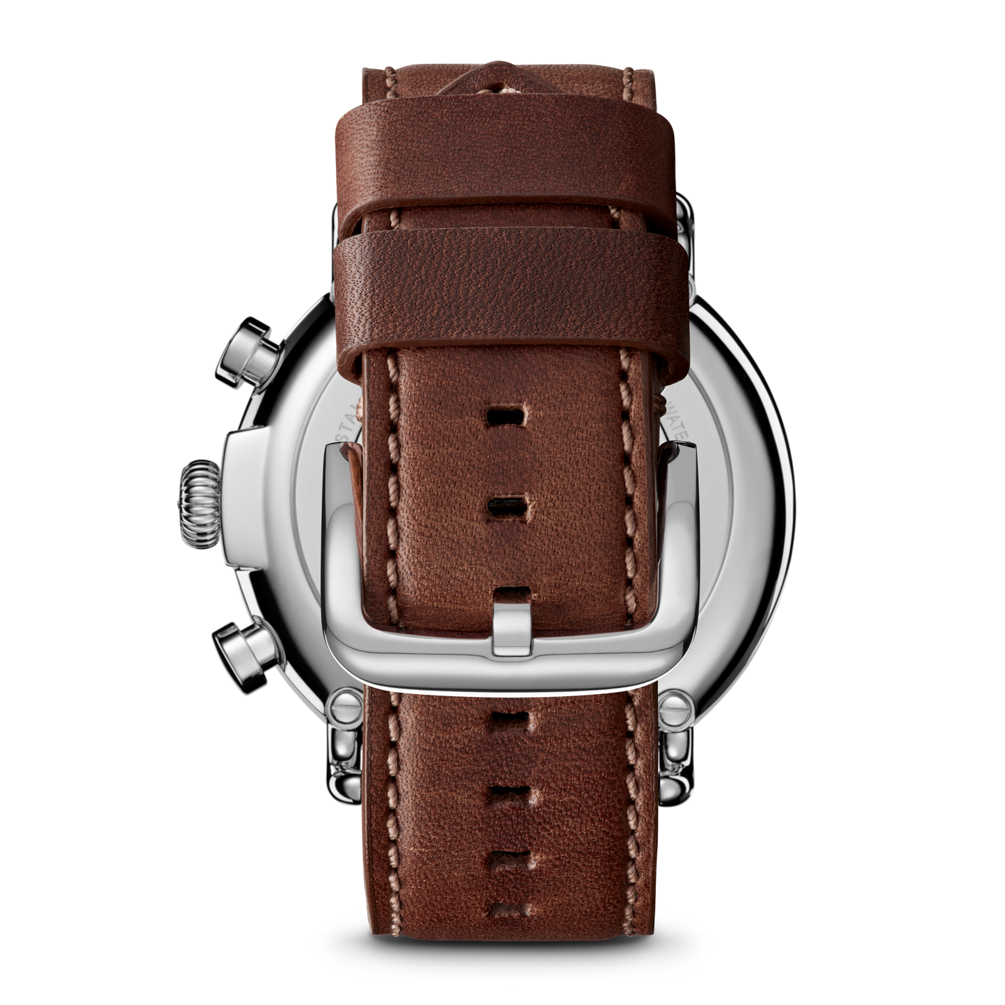 Runwell Chronograph Watch - Blue