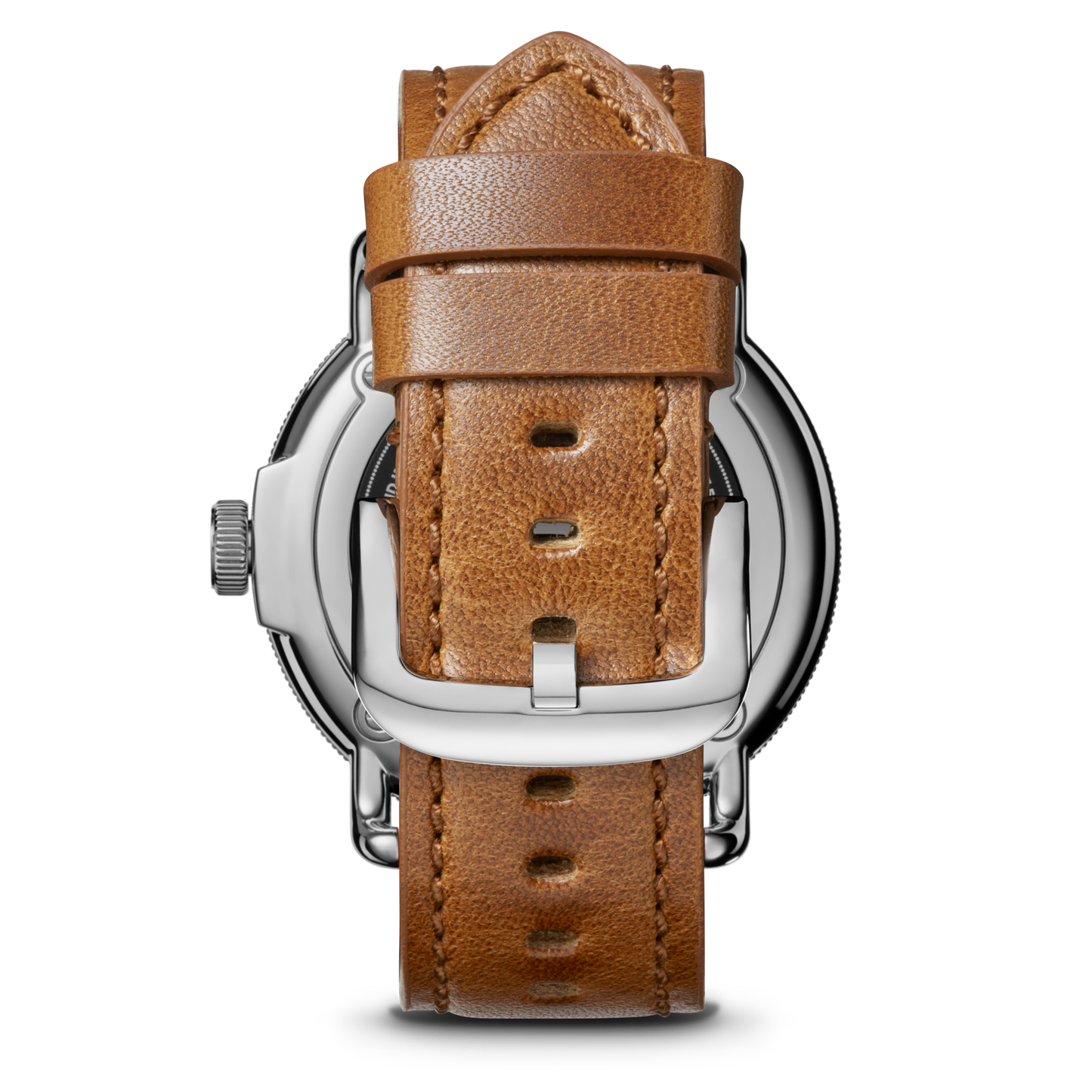 Canfield C56 Watch - Cool Gray