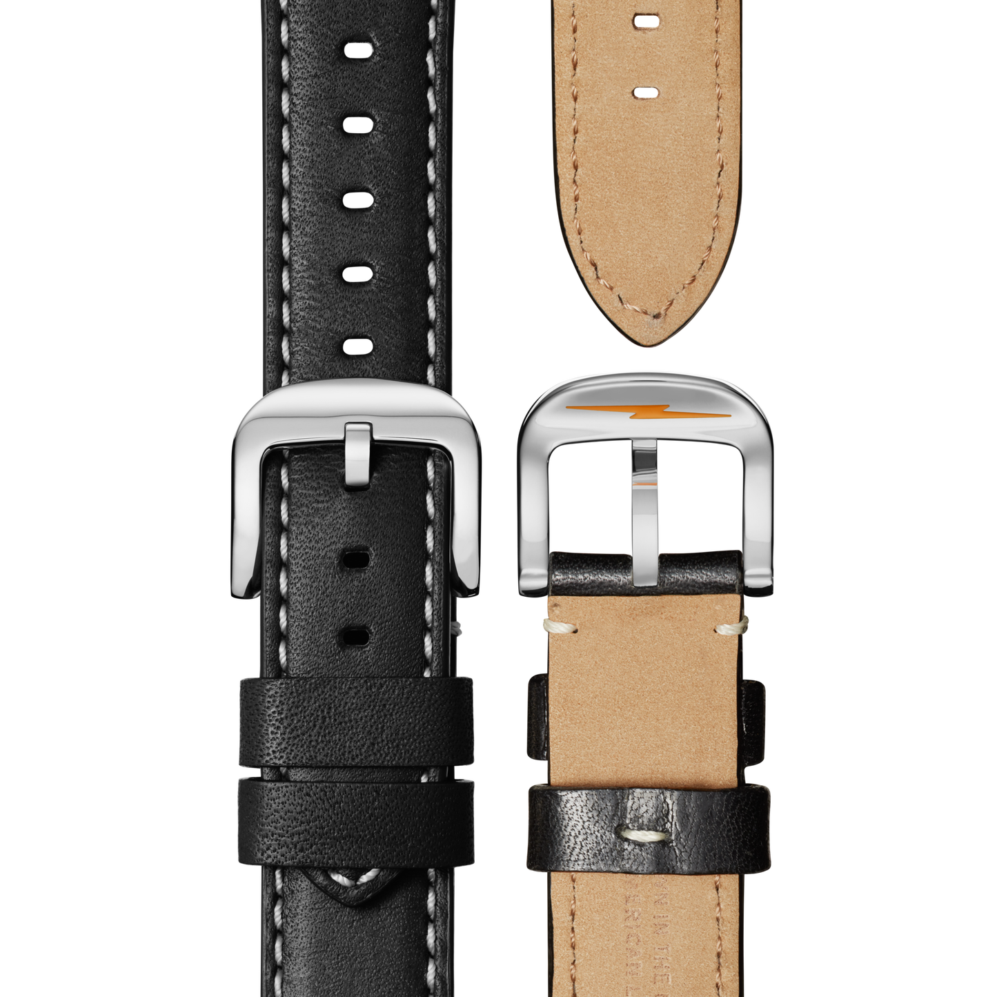 Runwell Watch - Black