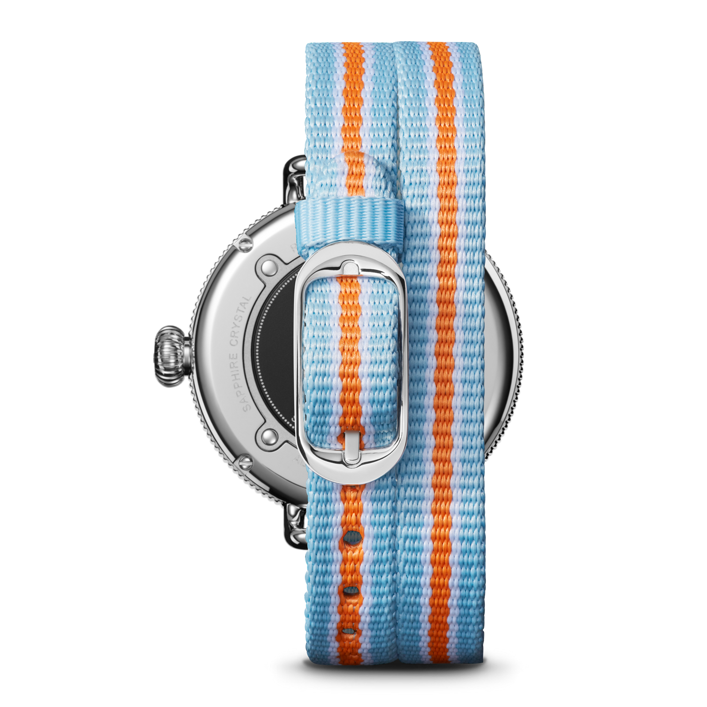 Birdy Watch - Cream
