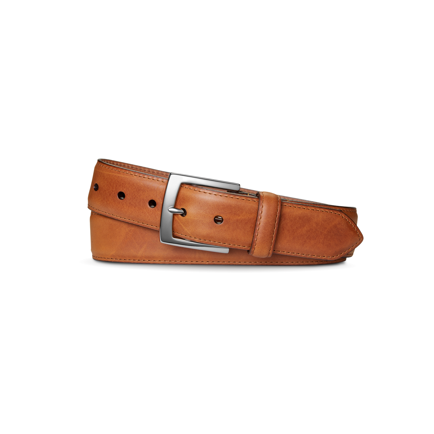 1 1/2" Bedrock Belt - Bourbon