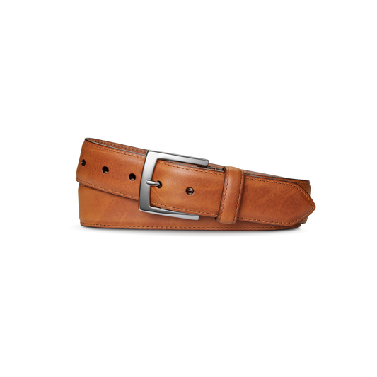 1 1/2" Bedrock Belt - Bourbon
