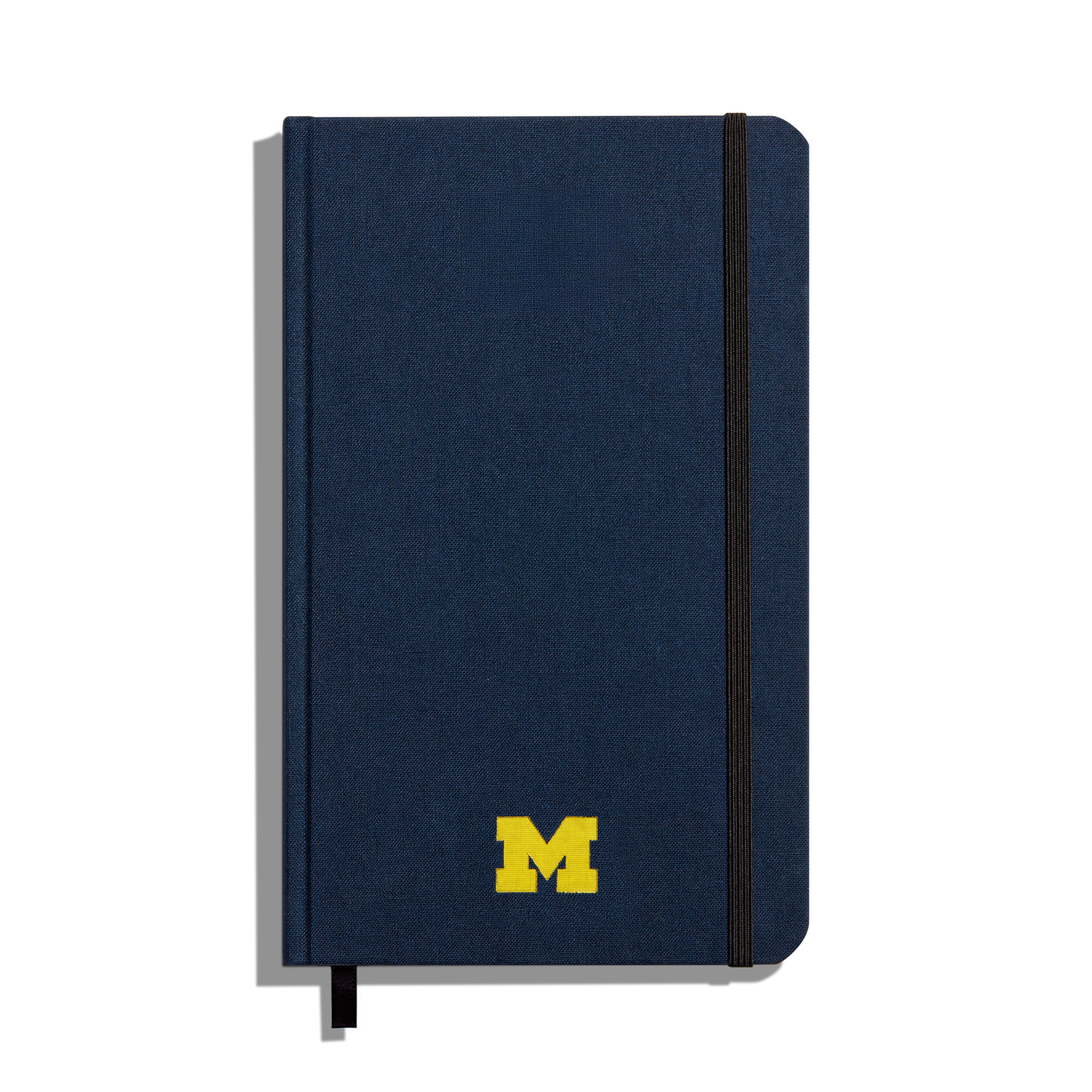 Medium Hard Ruled Journal | Shinola