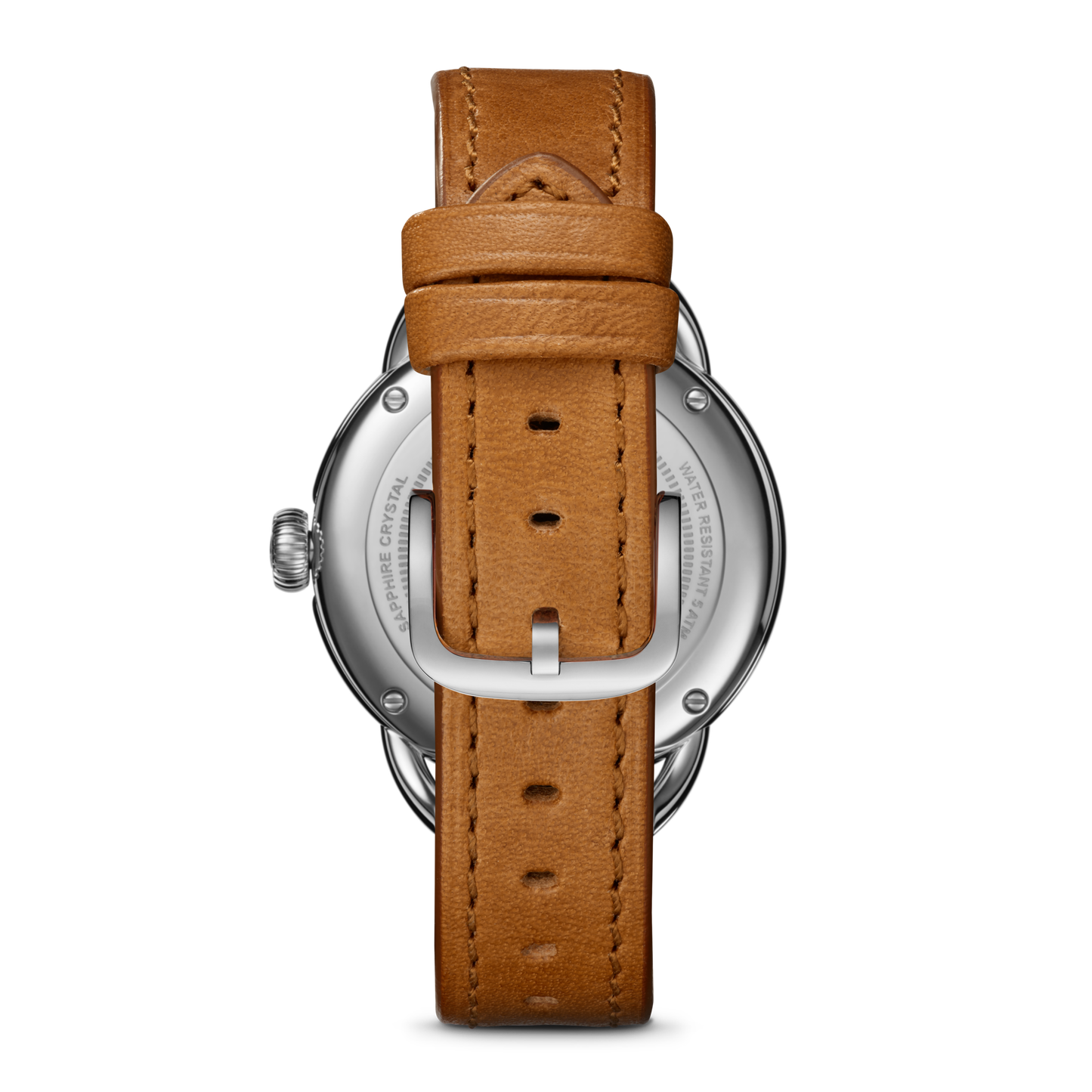 Runabout Watch - Navy