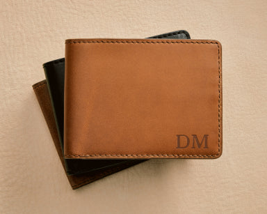 Wallets