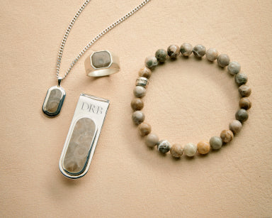 Natural Stone