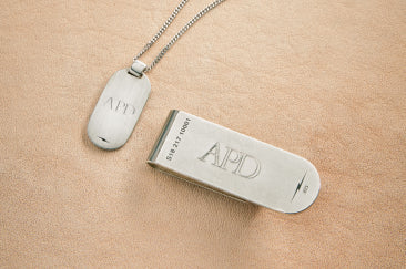 Personalized Gifts for Dad