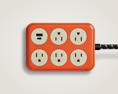 Power Supplies