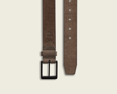 Men's Belts