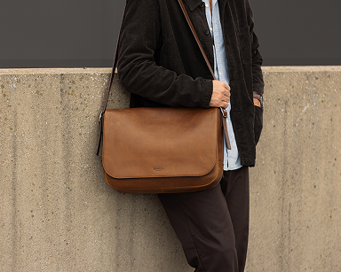Messenger Bags