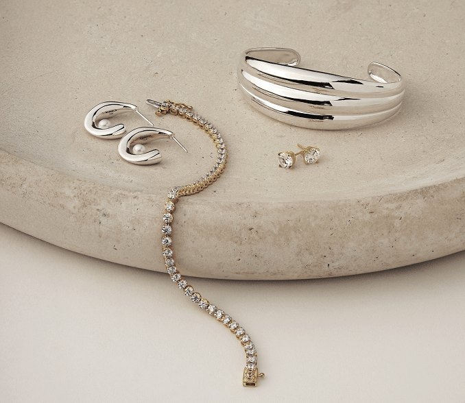 New Jewelry
