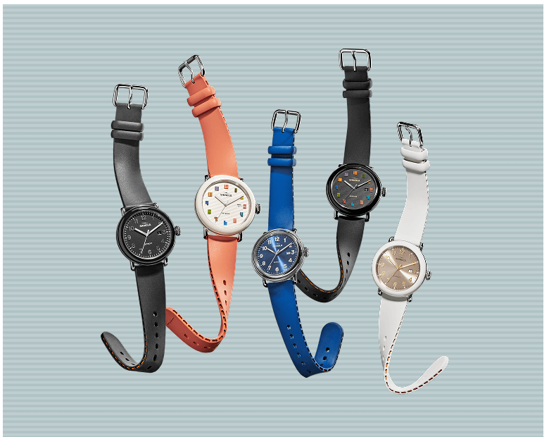 Detrola Collection