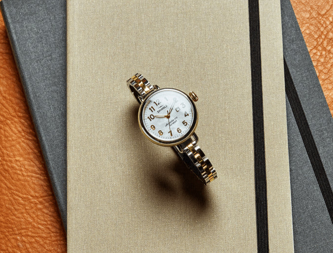 Essential Watches