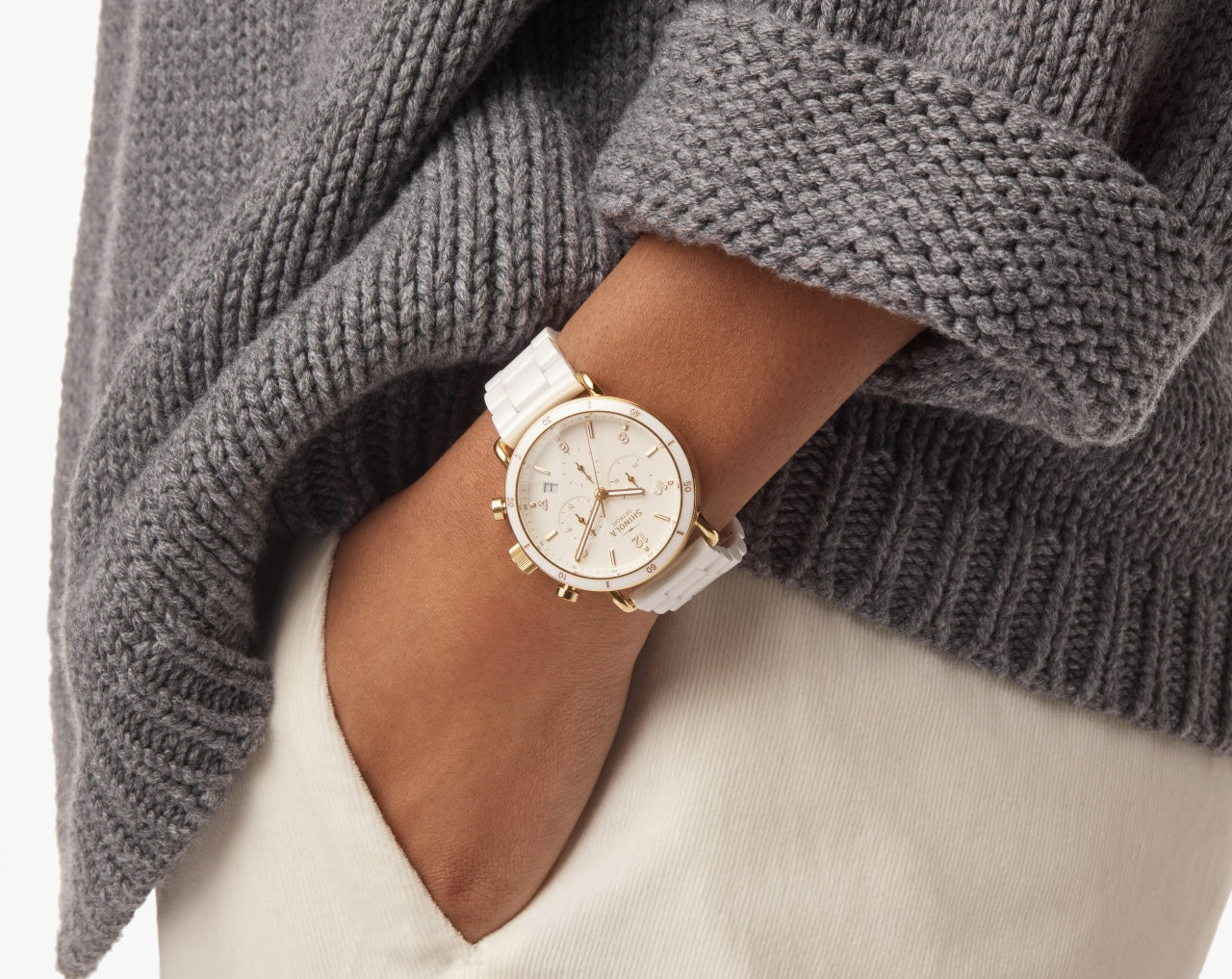 Women's Canfield Watch