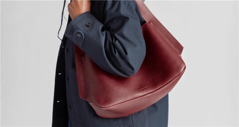 New Women's Leather & Bags