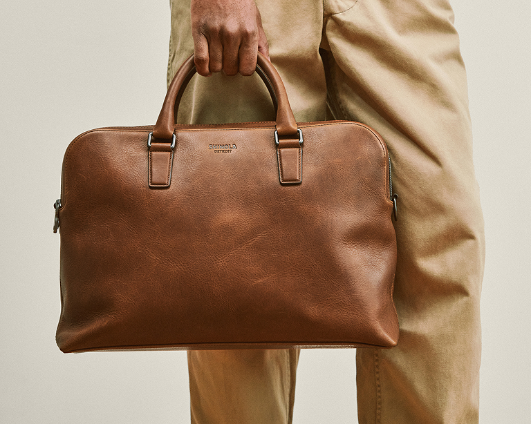 Briefcases – Shinola
