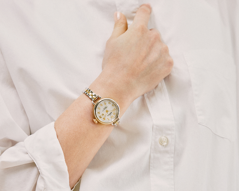 The Birdy Watch