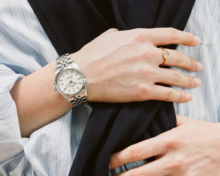 The Circadian Monster Watch