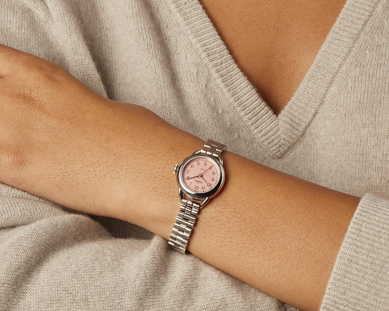 The Runabout Watch