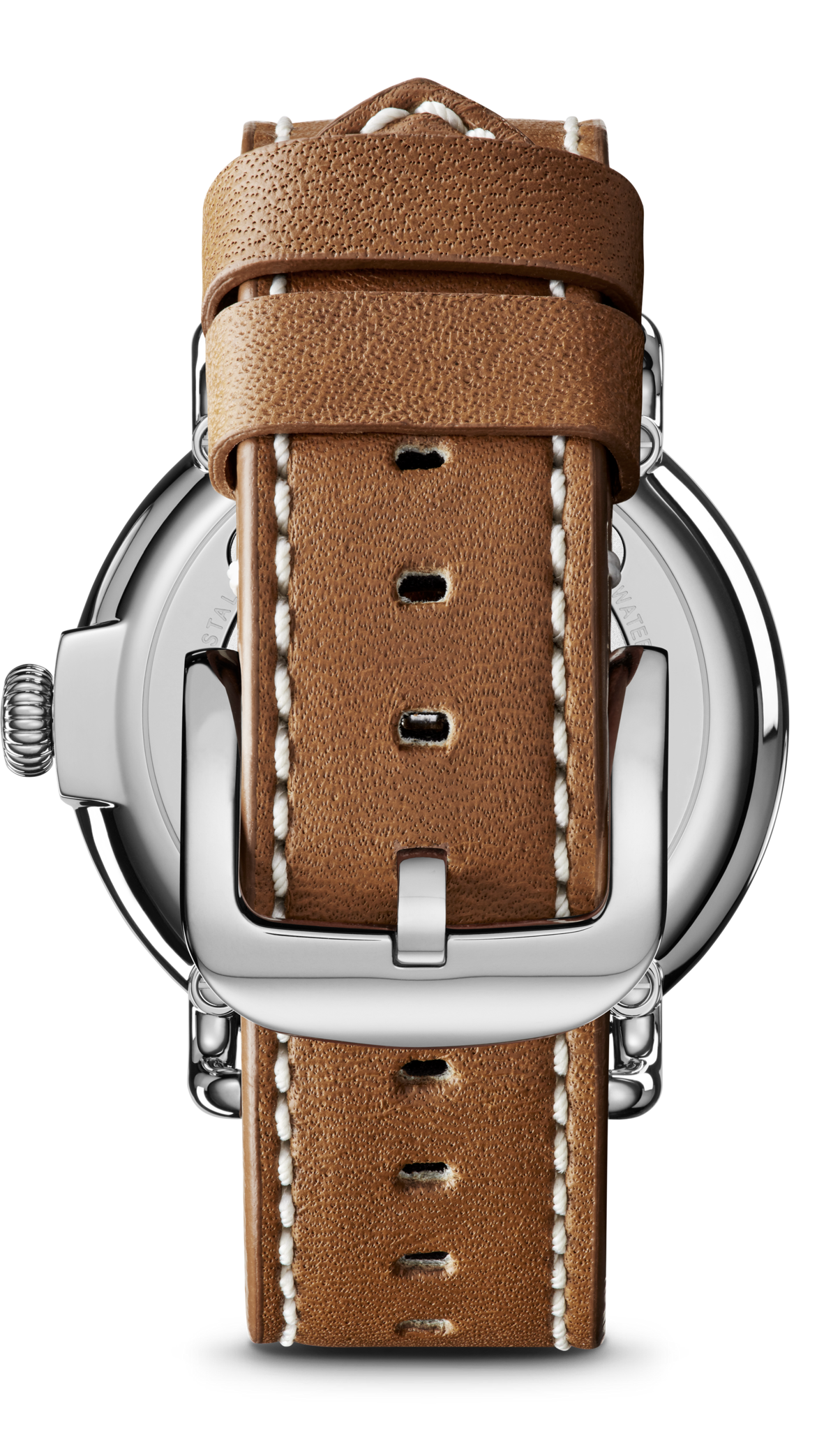 Runwell Watch - White
