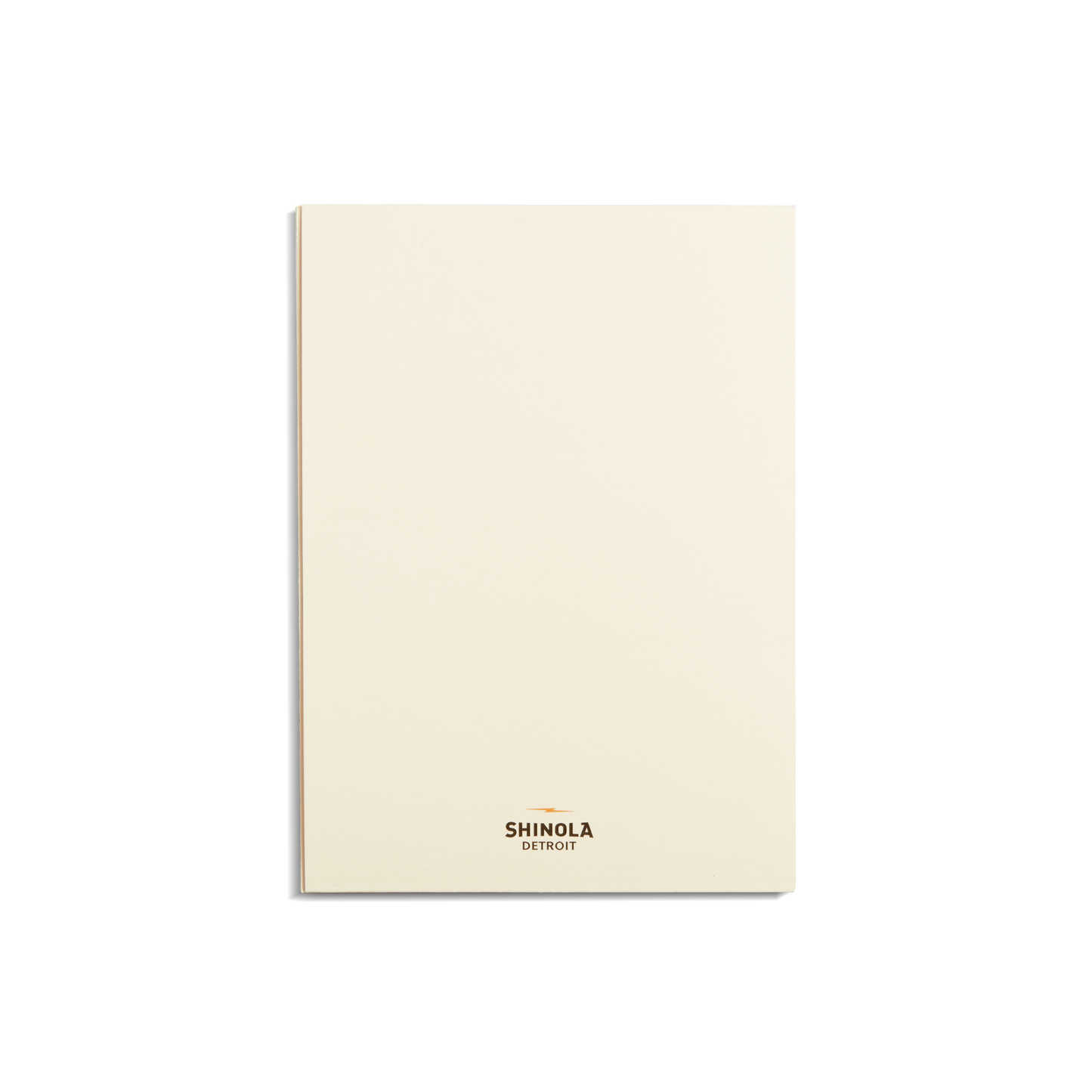 I'm An Greeting Card - Natural