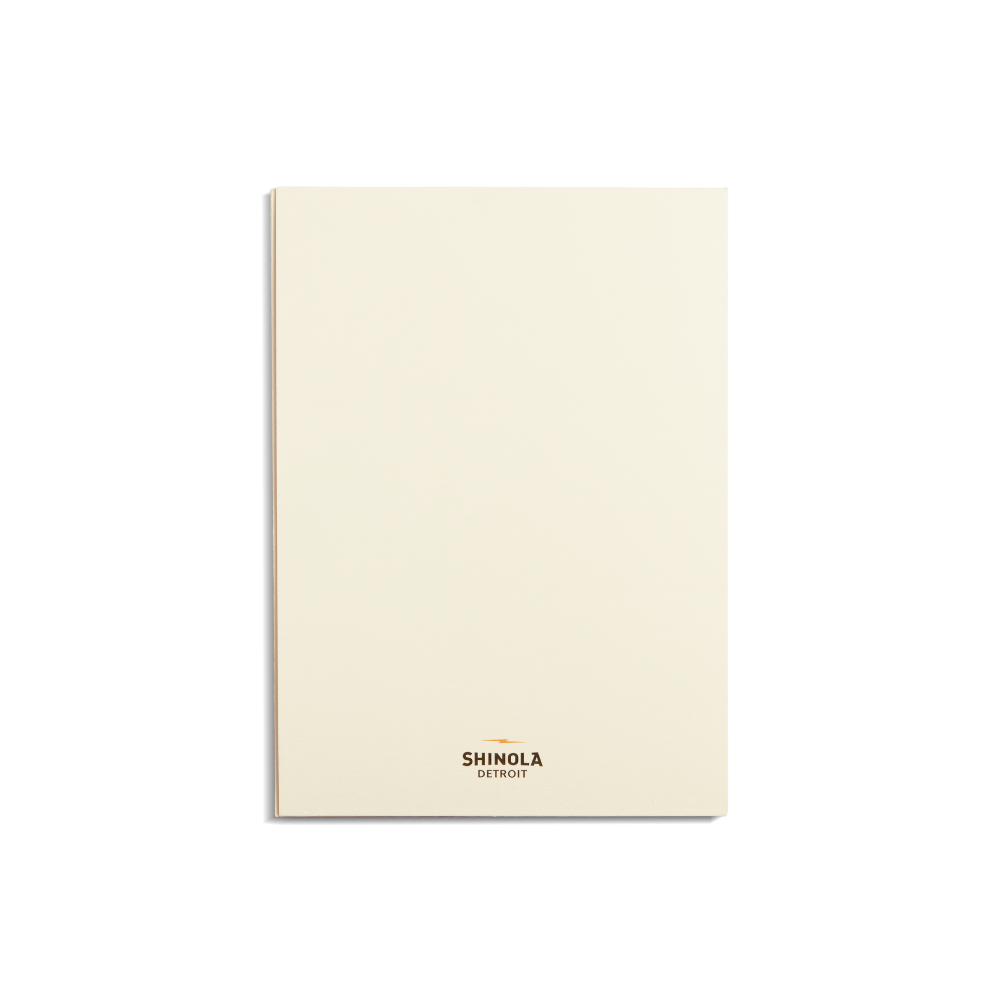I'm An Greeting Card - Natural