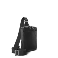 Canfield Crossbody Bag - Black