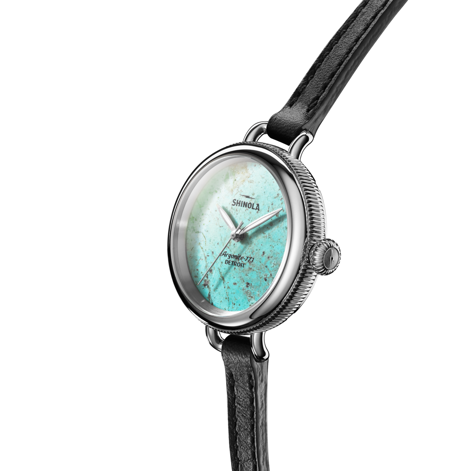 Birdy Watch - Chrysocoll