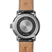 Canfield C56 Watch - Black
