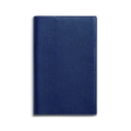 Canfield Medium Journal Cover - Sapphire