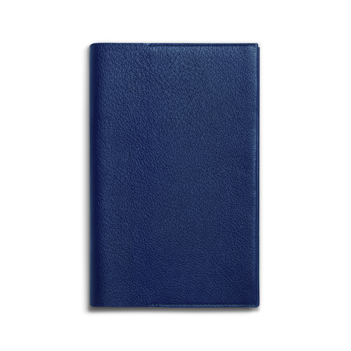 Canfield Medium Journal Cover - Sapphire