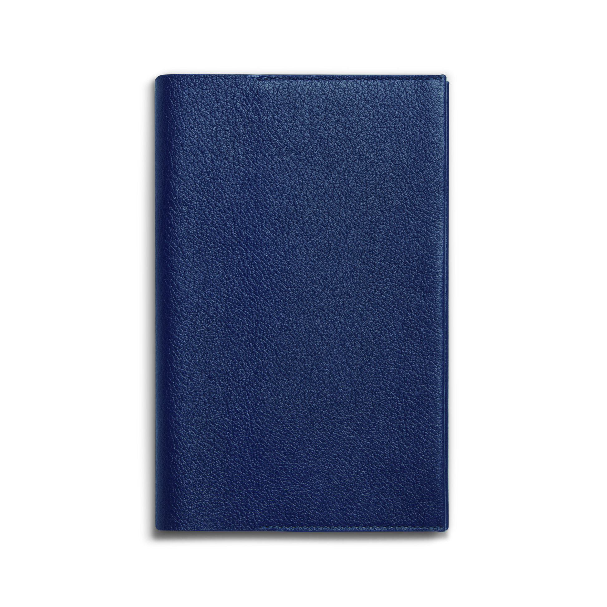 Canfield Medium Journal Cover - Sapphire