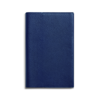 Canfield Medium Journal Cover - Sapphire