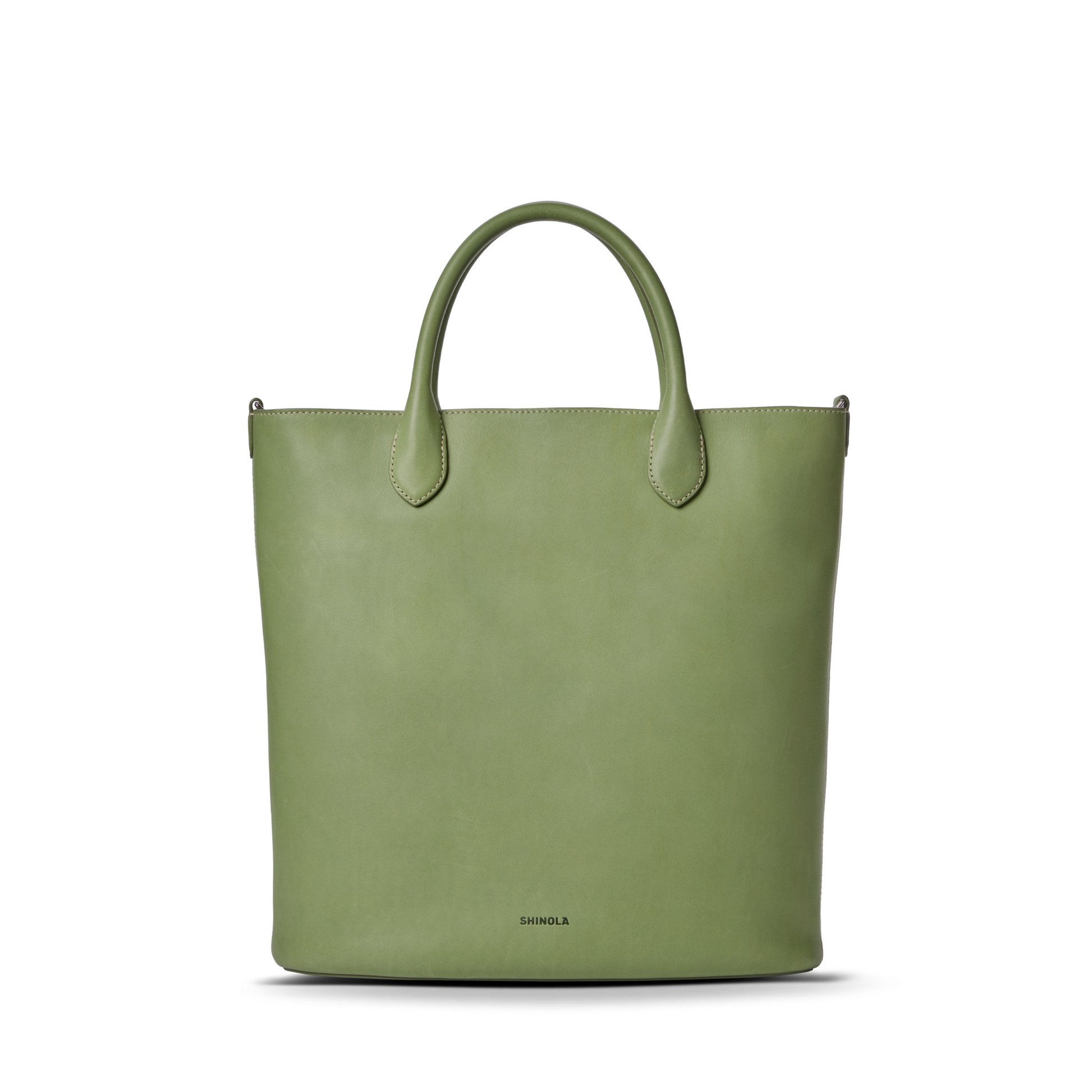 12 Hour Tote Bag - Eucalyptus