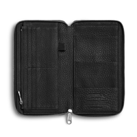 Organizer Wallet - Black