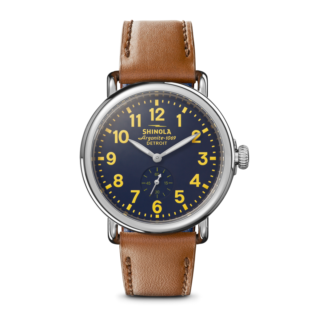 Runwell Watch Collegiate