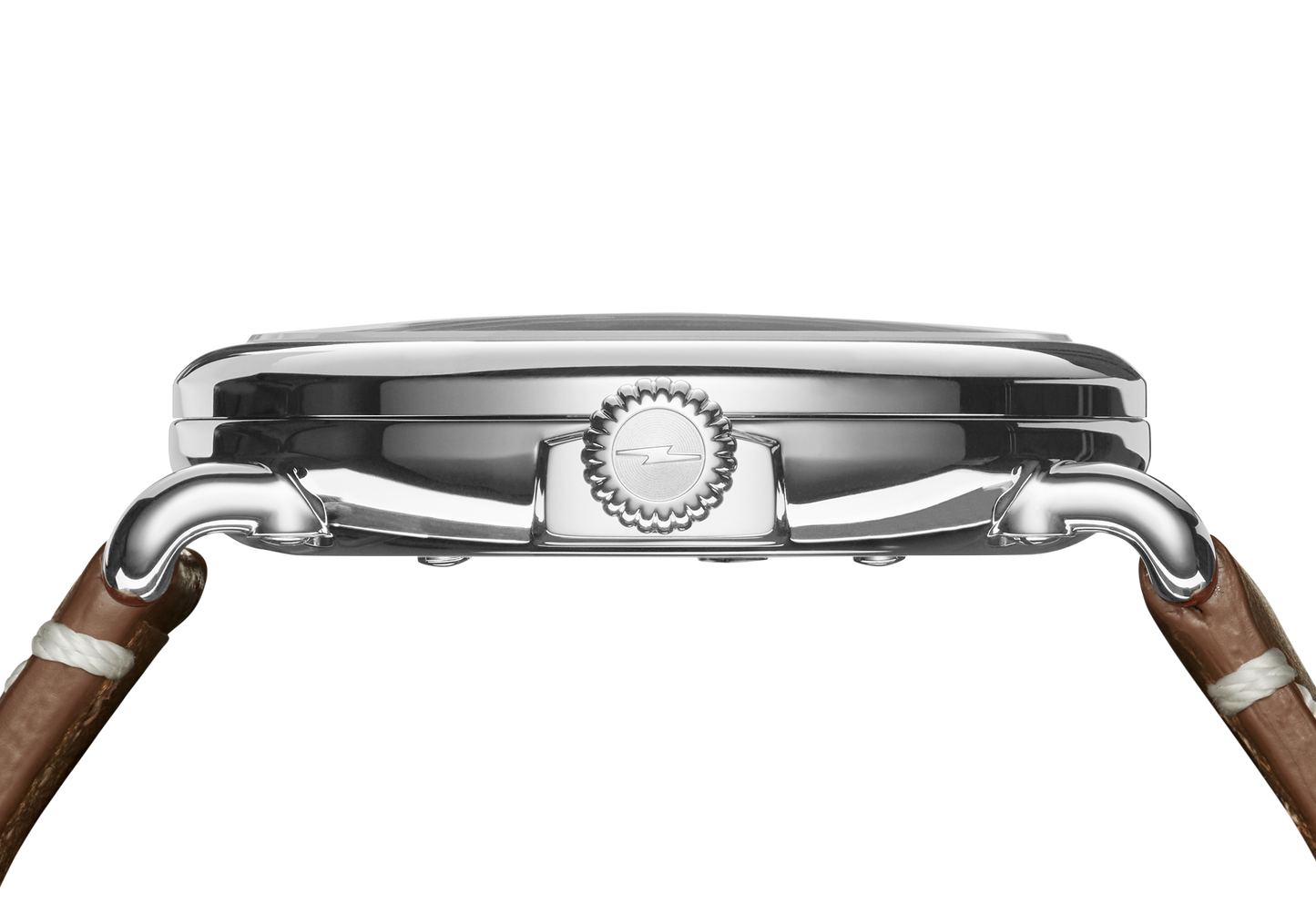 Engravable Runwell Watch - White