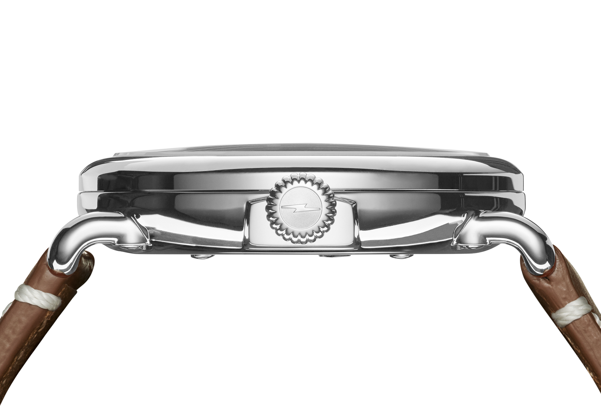 Engravable Runwell Watch - White