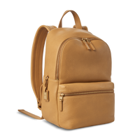 Small Runwell Backpack - Honey