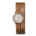 Runabout Watch - Light Silver