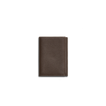Canfield ID Trifold Wallet - Espresso