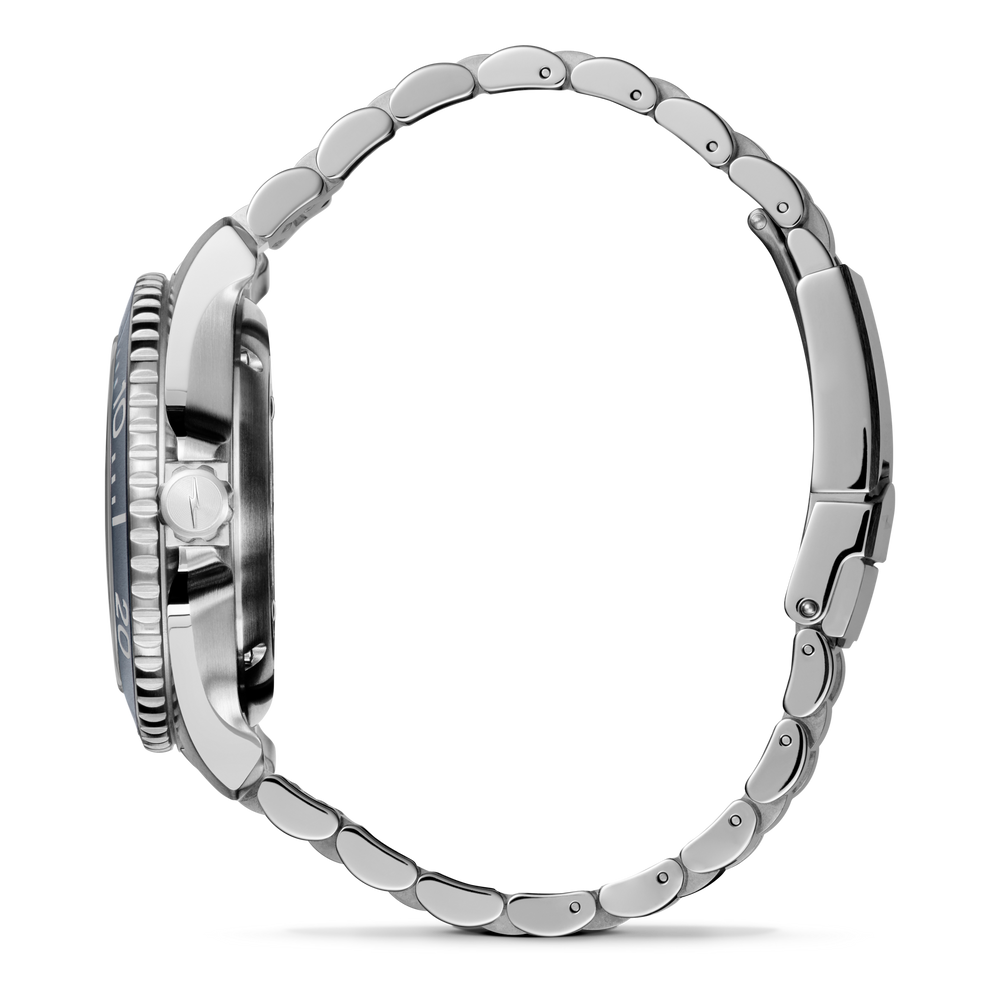 Harbor Monster Automatic Watch - Cardinal