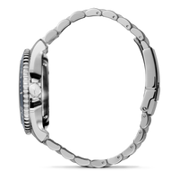 Harbor Monster Automatic Watch - Cardinal