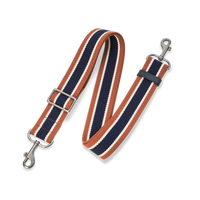 Universal Adjustable 40mm Webbing Strap